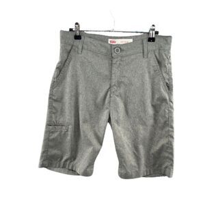 Levi’s 511 performance shorts boys size 16